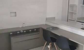 Imagem 4: Florianópolis - Apartamento Padrão - Trindade