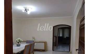 Imagem 5: Santo André - Casa Padrão - Vila Francisco Matarazzo