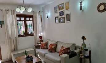 Imagem 3: Casa /Sobrado de Vila Vende ou Aluga 145 m2, 3 quartos, 1 vaga na Chácara Santo Antonio