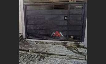 Imagem 2: Casa com 1 dormitório para alugar, 103 m² por R$ 1.005,00/mês - Jardim Anzai - Suzano/SP