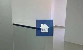 Imagem 3: Apartamento com 1 dormitório para alugar, 37 m² por R$ 2.704,62/mês - Jardim Sao Paulo(Zon