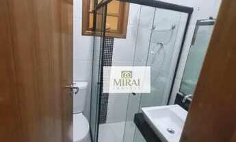 Imagem 3: Casa para vender no Jardim Nova Republica com 3 quartos e 80 metros