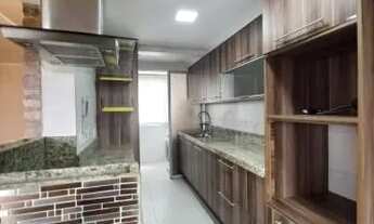 Imagem 6: Apartamento Semi Mobiliado Interlagos Caxias do Sul