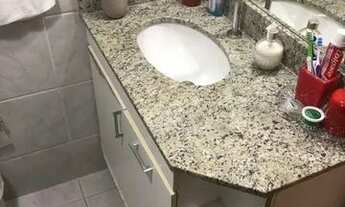 Imagem 2: Apartamento para venda tem 103 metros quadrados com 3 quartos em Tambauzinho - João Pessoa