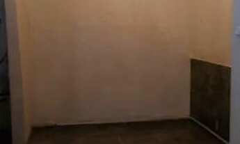 Imagem 5: Kitinete tipo loft arejada