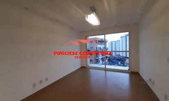 Imagem 3: Apartamento Residencial para locação, Vila Guarani, São Paulo - AP0272