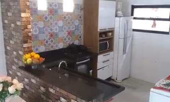 Imagem 5: Casa Abrantes 2/4, térreo solta