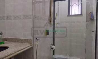 Imagem 7: Apartamento para venda tem 239 metros quadrados com 4 quartos em Alto dos Passos - Juiz de