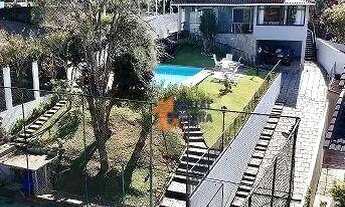 Imagem 2: Casa com 3 quartos à venda, 248 m² por R$ 1.150.000 - Pimenteiras - Teresópolis/RJ