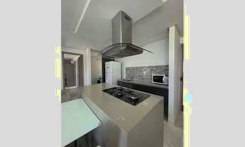 Imagem 4: Apartamento para alugar mobiliado, 2 quartos, Altiplano, João Pessoa