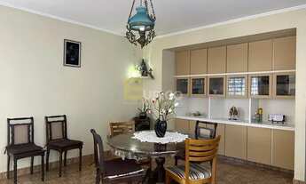 Imagem 5: Casa à venda no Castelo em Valinhos/SP