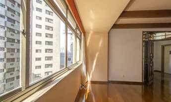 Imagem 4: Apartamento 04 quartos à venda no Lourdes, próximo ao Minas Tênis Clube I