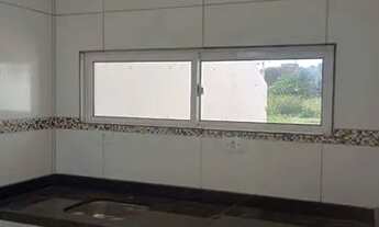 Imagem 3: Casa com 2 dormitórios à venda, 112 m² por R$ 165.000 - Gramame - João Pessoa/PB