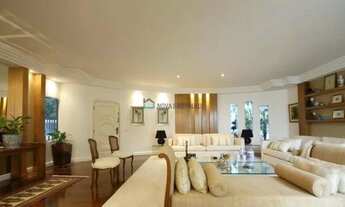 Imagem 3: Casa Aclimação 3 Suítes, 3 vagas, 432 A.C Próxima ao Parque