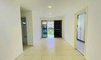 Imagem 2: Apartamento 2 Quartos para Alugar Recreio dos Bandeirantes