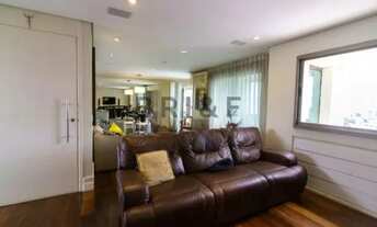 Imagem 2: Apartamento para locação 3 suítes, 3 vagas, 4 banheiros, 147m² , Campo Belo, São Paulo,Sp