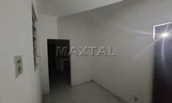 Imagem 7: Casa 60m² na Santa Terezinha, 1 dormitório, 1 sala, 1 cozinha, 1 banheiro