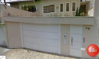 Imagem 3: São Paulo - Casa Padrão - Casa Verde