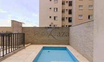 Imagem 5: Apartamento - Parque Residencial Aquarius - Edifício Soleil - 91m² - 3 Dormitórios, sendo