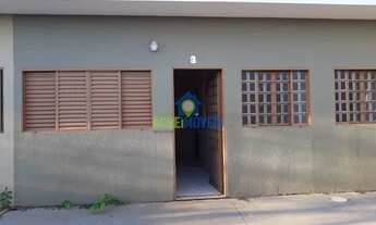 Imagem 2: Kitnet com Pintura Nova, cozinha americana