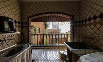 Imagem 6: Sobrado com 4 dormitórios para alugar, 250 m² por R$ 10.728,00/mês - Tatuapé - São Paulo/S