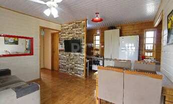 Imagem 5: Casa para Venda - 110m², 2 dormitórios, 4 vagas - Hípica