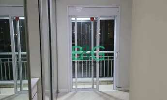 Imagem 7: Apartamento com 3 dormitórios para alugar, 96 m² por R$ 5.638/mês - Belenzinho - São Paulo