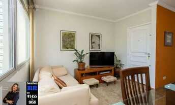 Imagem 2: Apartamento à venda no bairro Itaim Bibi - São Paulo/SP, Zona Sul