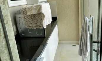 Imagem 6: Ponte alta norte