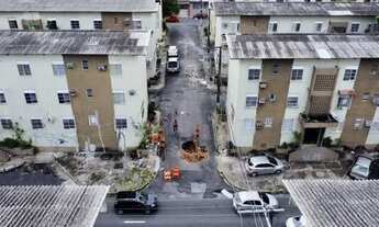 Imagem 3: Apartamento para aluguel CJ Eldorado com 2 quartos