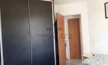 Imagem 4: Apartamento - Jardim Oriente - Residencial Harmonia - 50m² - 2 Dormitórios