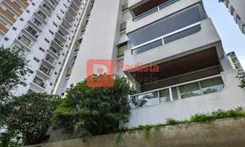 Imagem: Apartamento à venda, Indianópolis, São