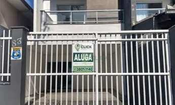 Imagem: Geminado com 3 dormitórios para locação