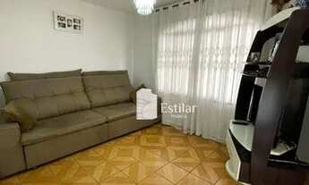 Imagem 3: Casa com 03 quartos e 02 vagas no Uberaba, Curitiba