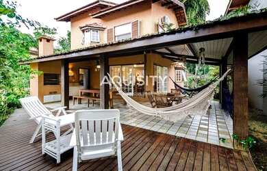 Imagem 13: Casa em Iporanga - Guarujá