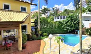 Imagem: Casa - Condomínio Terras de Vinhedo - Louveira