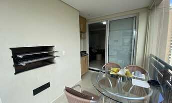 Imagem 3: Apartamento para venda possui 106 metros quadrados com 3 quartos em Santana - São Paulo