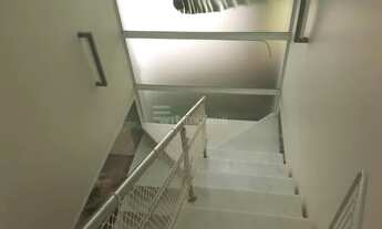 Imagem 7: Casa - Loteamento Alphaville Campinas - Campinas