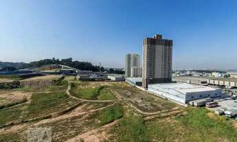 Imagem 4: Apartamento para Aluguel - Alphaville, 2 Quartos, 95 m2