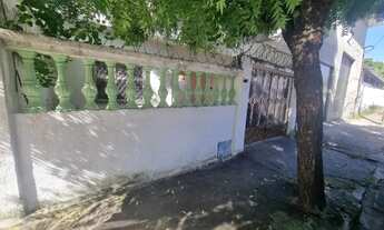 Imagem 3: Casa plana com excelente localização, próx. do Hemoce, Av. José Bastos e Shopping Benfica