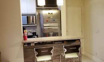 Imagem: Apartamento 76m alto da mata - Barueri