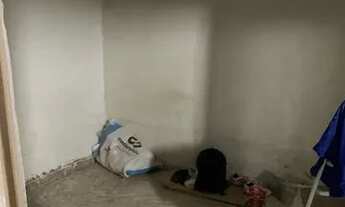 Imagem 4: Casa de vila no centro de São João de Meriti