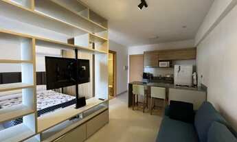 Imagem: Studio Unique - Apartamento para locação