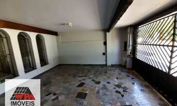 Imagem 3: Casa com 3 dormitórios para alugar, 120 m² por R$ 1.756,00/mês - Vila Bertini - Americana