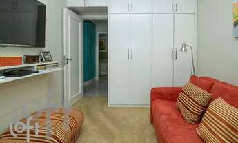 Imagem 5: Apartamento à venda em Jardim São Paulo com 200 m², 4 quartos, 2 suítes, 4 vagas