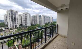 Imagem: Apartamento com 2 quartos no Cidade Jardim