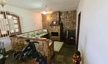 Imagem 3: Casa de praia em Maricá - pé na areia - excelente imóvel