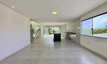 Imagem 6: Casa para Venda em Camaçari, Alphaville (Abrantes), 4 dormitórios, 4 suítes, 6 banheiros