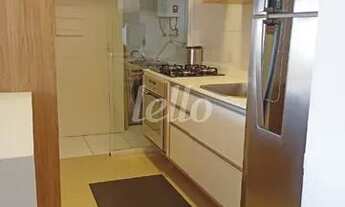 Imagem 7: São Paulo - Apartamento Padrão - Mandaqui