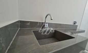 Imagem 7: Casa com 2 dormitórios - venda por R$ 285.000,00 ou aluguel por R$ 2.100,00/mês - Palmital